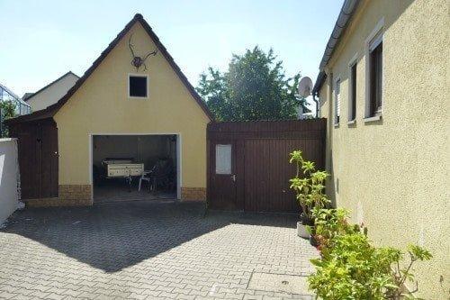 Foto - 8 Zimmer Einfamilienhaus zum Kaufen in Neunkirchen am Sand