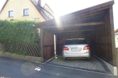 Foto - 8 Zimmer Einfamilienhaus in Neunkirchen am Sand