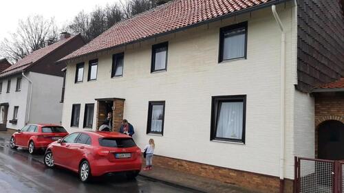 Foto - 8 Zimmer Einfamilienhaus zum Kaufen in Einbeck