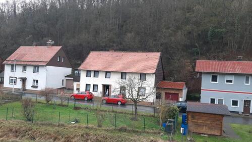 Foto - 8 Zimmer Einfamilienhaus in Einbeck