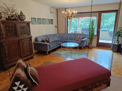 Foto - 4-Zimmer-Eigentumswohnung, Vorderer Westen nahe Bebelplatz
