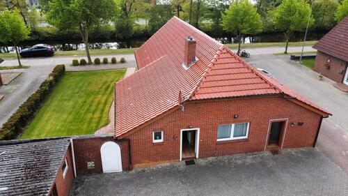 Foto - 7 Zimmer Einfamilienhaus zum Kaufen in Papenburg