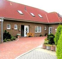 Bezugsfreies großzügiges Haus+ Einliegerwohnung gegen GEBOT - Moormerland