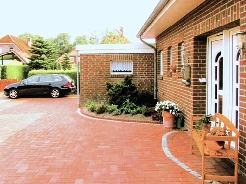 Foto - Mehrfamilienhaus, Wohnhaus zum Kaufen in Moormerland