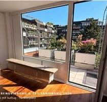 Sanierte 2-Zimmer-Wohnung mit Loggia & TG-Stellplatz - Hannover Döhren-Wülfel Sanierte 2-Zimmer-Wohnung mit Loggia & TG-Stellplatz - Hannover Döhren-Wülfel