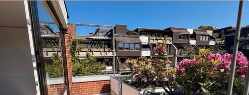 Foto - 2 Zimmer Terrassenwohnung zum Kaufen in Hannover