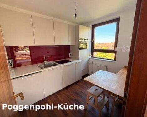 Foto - 2 Zimmer Terrassenwohnung in Hannover