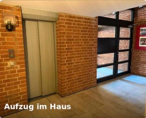 Foto - Terrassenwohnung in Hannover zum Kaufen