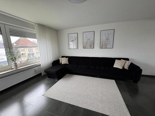 Foto - Etagenwohnung in Hamm zum Kaufen