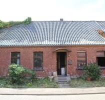 Haus Resthof sanierungsbedürftig Besichtigung 07.+.08.02.2026 - Kalbe (Milde)