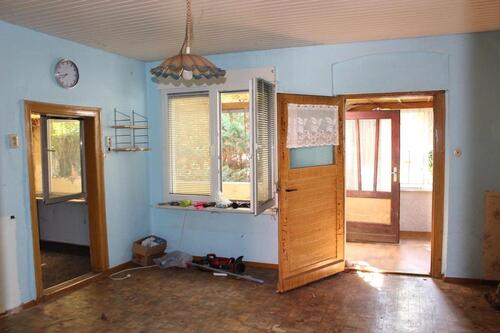 Foto - 5 Zimmer Einfamilienhaus zum Kaufen in Kalbe (Milde)