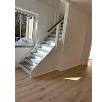 Attraktive Zweizimmerwohnung in Bückeburg