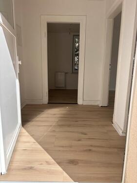 Foto - Etagenwohnung in Bückeburg