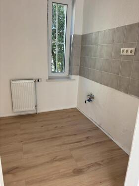 Foto - Etagenwohnung in Bückeburg zur Miete