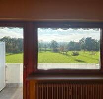 3 Zimmer Wohnung mit Blick ins Grüne - Frankfurt am Main Bonames
