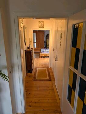 Foto - Dachgeschosswohnung an Alleinstehende Person in Dortmund Wickede