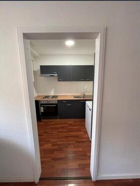 Foto - Etagenwohnung zur Miete in Schweinfurt
