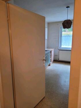 Foto - Etagenwohnung in Grevesmühlen