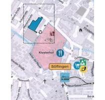 2 Zi. EG Wohnung in Ulm Söflingen - Günzburg