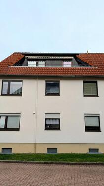 Foto - Etagenwohnung zur Miete in Bad Harzburg