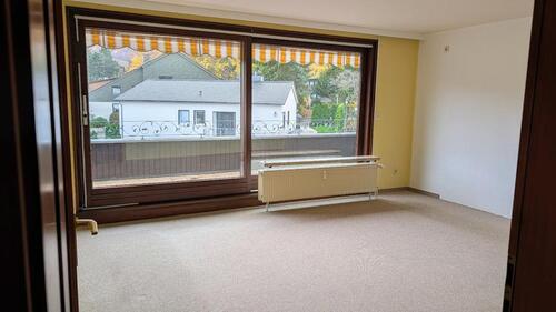 Foto - Etagenwohnung in Bad Harzburg zur Miete