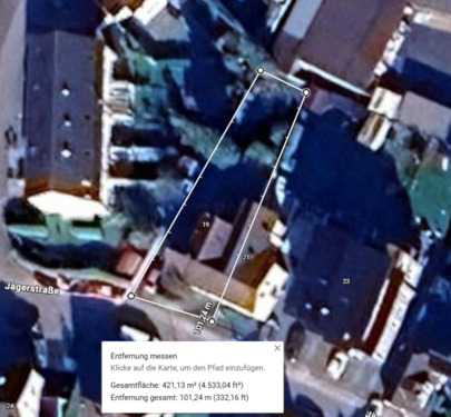 Foto - Verkaufe eine gut gelegene Doppelhaushälfte in SiegburgStallberg