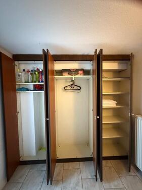 Foto - Etagenwohnung in Wuppertal zur Miete