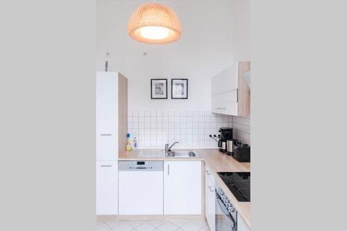 Foto - 1 Zimmer Etagenwohnung in Leipzig