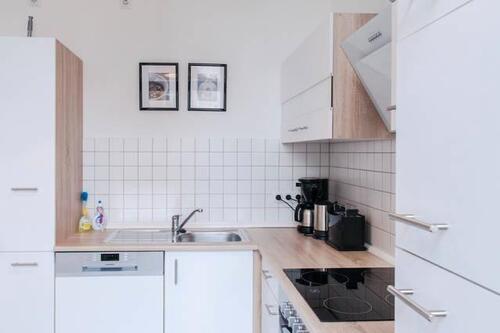 Foto - Etagenwohnung in Leipzig zur Miete