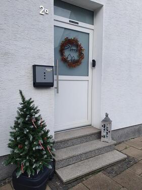 Foto - 3 Zimmerwohnung mit sep. Eingang + Terasse 75 m² Blankenstein Hat