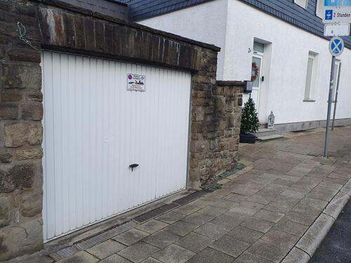 Foto - 3 Zimmer Etagenwohnung zur Miete in Hattingen