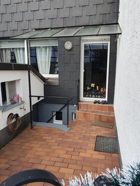 Foto - Etagenwohnung in Hattingen zur Miete