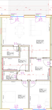 Foto - 3 Zimmer Etagenwohnung zur Miete in Kißlegg
