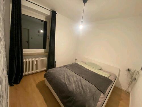 Foto - 4 Zimmer Etagenwohnung in München