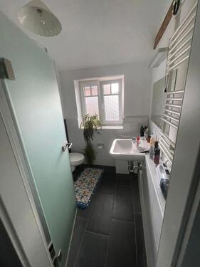 Foto - 1 Zimmer Etagenwohnung zur Miete in Erftstadt