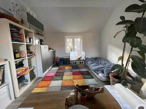 Foto - 1 Zimmer Etagenwohnung in Erftstadt