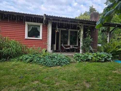 Foto - 3 Zimmer Einfamilienhaus zum Kaufen in Tosterglope