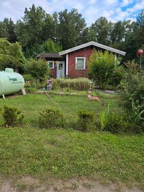 Foto - Einfamilienhaus in Tosterglope zum Kaufen