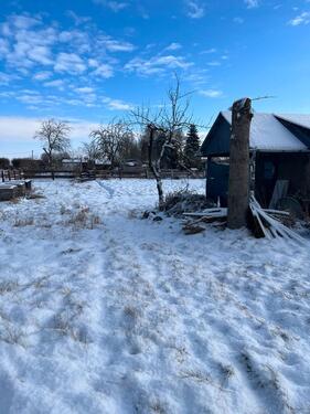 Foto - Grundst&uuml;ck in Am Ettersberg