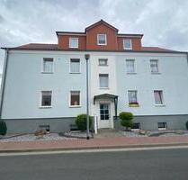 Ruhige 3-Zimmer-Wohnung in Dingelstädt zu vermieten