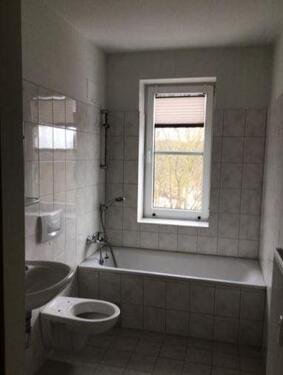 Foto - Etagenwohnung in Neubrandenburg zur Miete