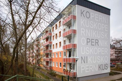 Foto - Diese Küche hat ein Fenster! - 394,00&nbsp;EUR Kaltmiete, ca.&nbsp; 66,78&nbsp;m&sup2;