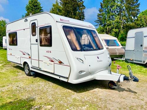 Foto - Wohnwagenstellplatz in Solingen zu vermieten