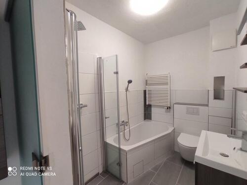 Foto - 3 ZW OG 92m2 Creußen zu vermieten