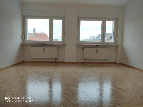 Foto - 3 Zimmer Etagenwohnung in Creußen