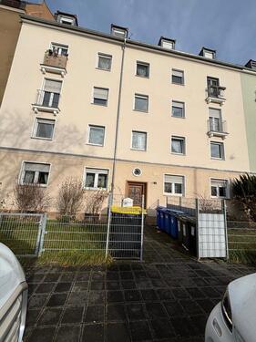 Foto - 3,5 Zimmer Wohnung - 690,00&nbsp;EUR Kaltmiete, ca.&nbsp; 70,00&nbsp;m&sup2;