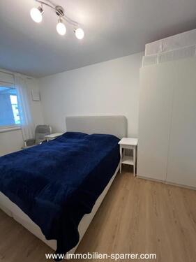 Foto - 3 Zimmer Etagenwohnung in Weiden in der Oberpfalz