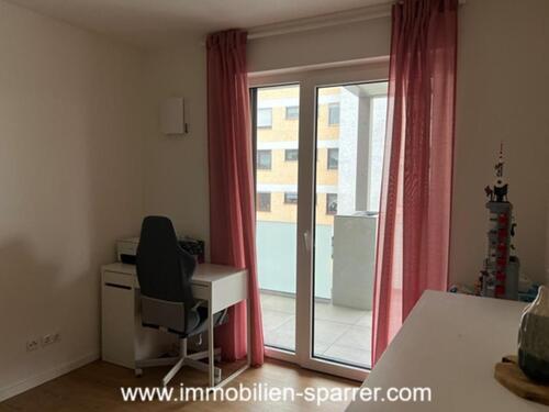 Foto - Etagenwohnung in Weiden in der Oberpfalz zur Miete