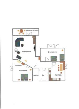 Foto - andere zur Miete in Herdwangen-Schönach