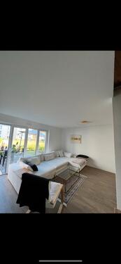 Foto - 3 Zimmer Terassenwohnung - 1.615,00&nbsp;EUR Kaltmiete, ca.&nbsp; 90,60&nbsp;m&sup2;